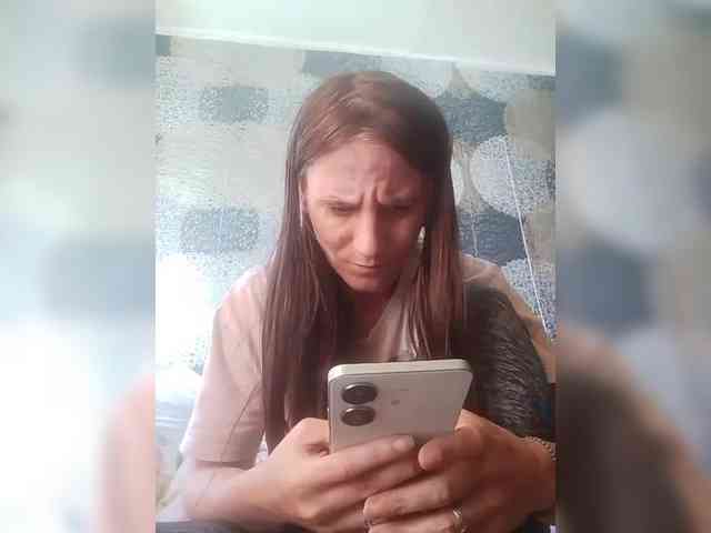 Lida7 webcam