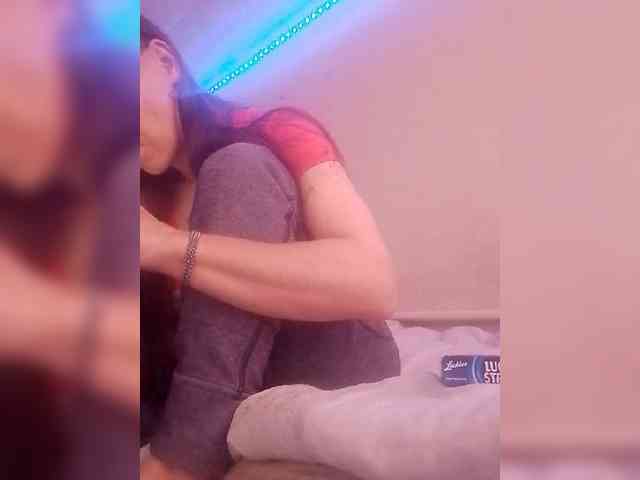 Lida7 webcam