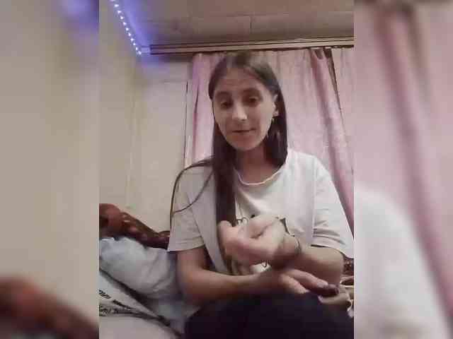 Lyuda7 webcam