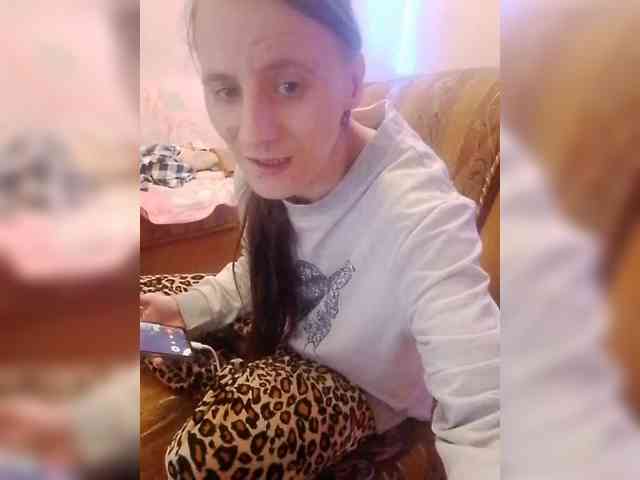 Lida7 webcam