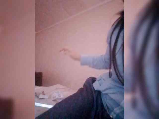 Lida7 webcam