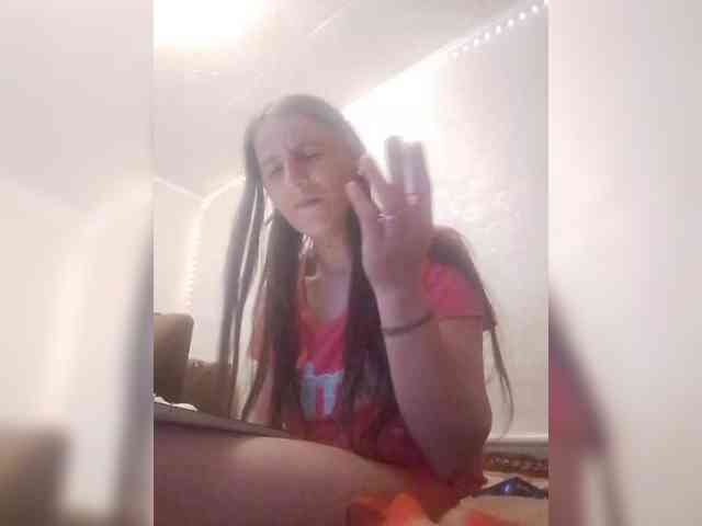 Lida7 webcam