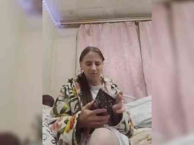 Lyuda7 webcam