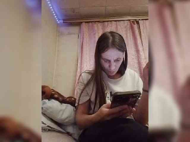 Lyuda7 webcam