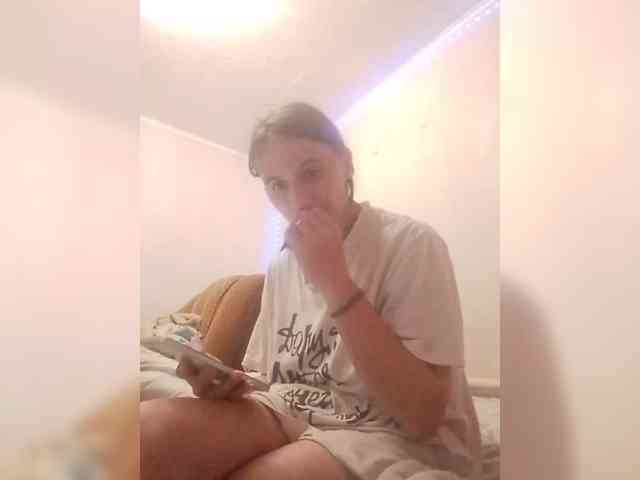 Lida7 webcam