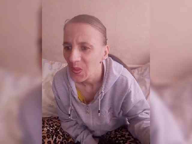 Lida7 webcam