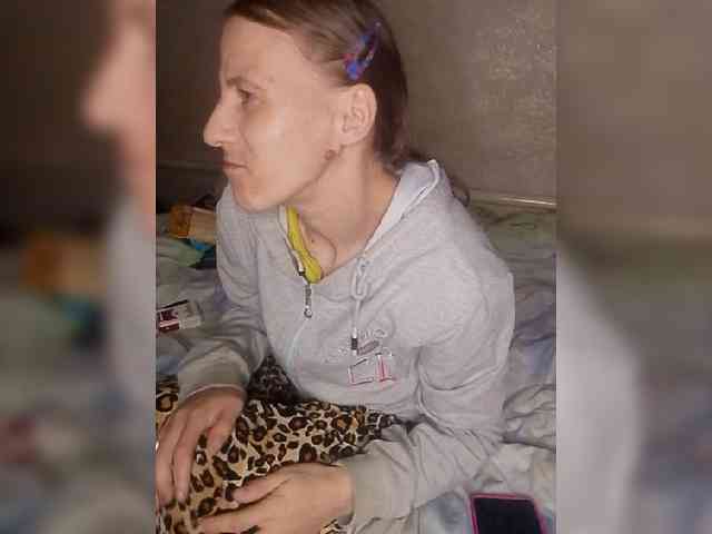 Lida7 webcam