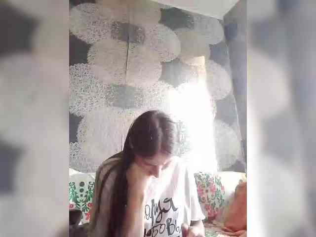 Lyuda7 webcam