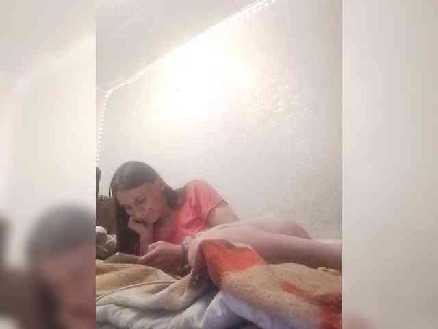 Lida7 webcam