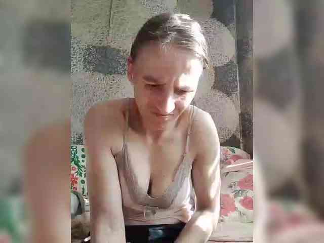 Lyuda7 webcam