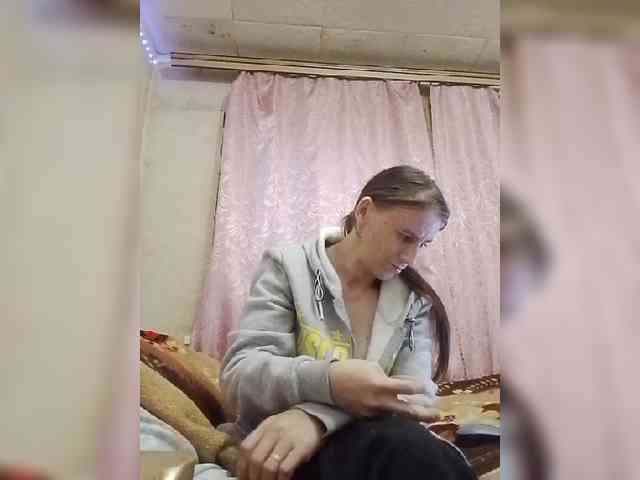 Lyuda7 webcam
