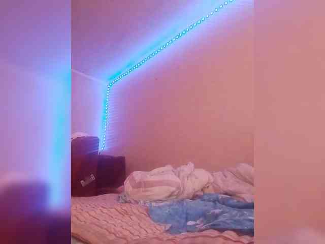 Lida7 webcam