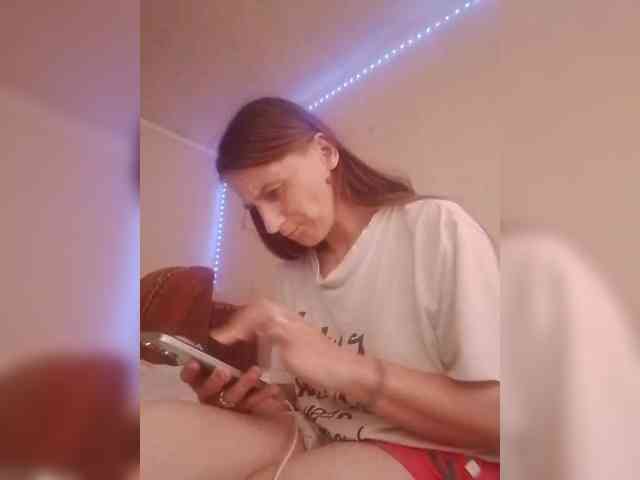 Lida7 webcam