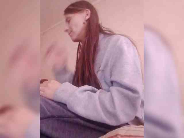 Lida7 webcam