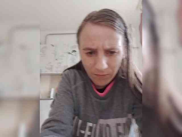 Lida7 Live Webcam on BongaCams