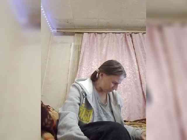 Lyuda7 webcam