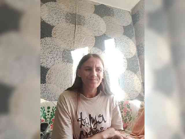 Lyuda7 webcam