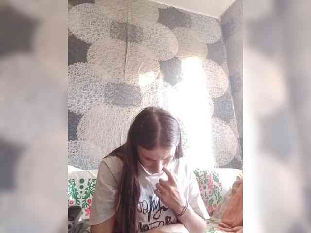 Lyuda7 webcam