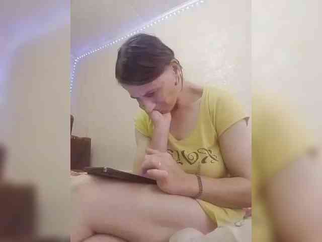 Lida7 webcam