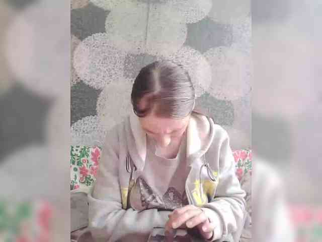 Lyuda7 webcam