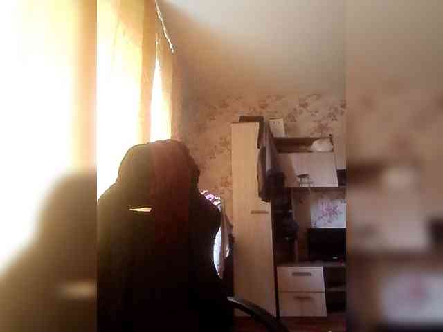 Lida7 webcam
