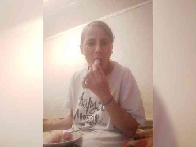 Lida7 webcam
