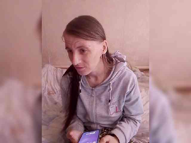 Lida7 webcam