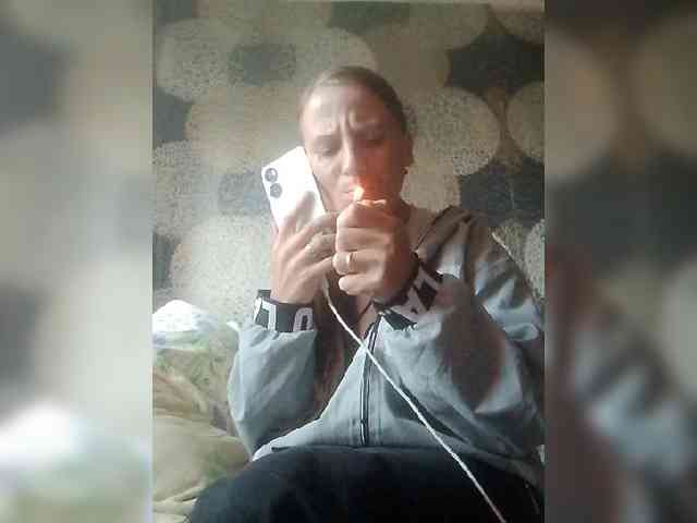 Lida7 webcam