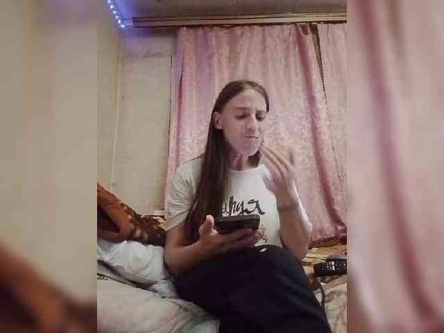 Lyuda7 webcam