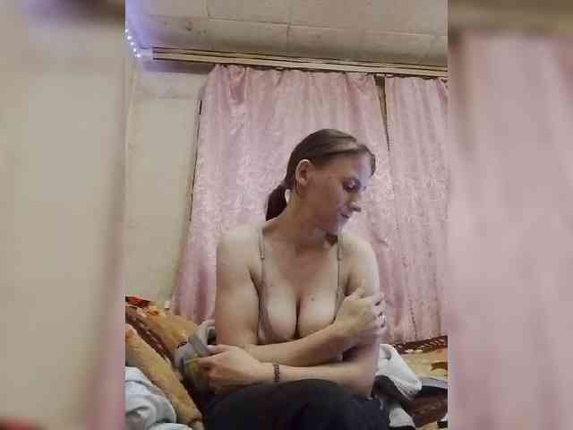Lyuda7 webcam