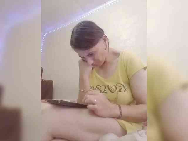 Lida7 webcam