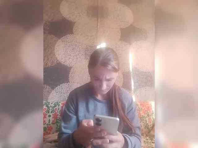 Lida7 webcam