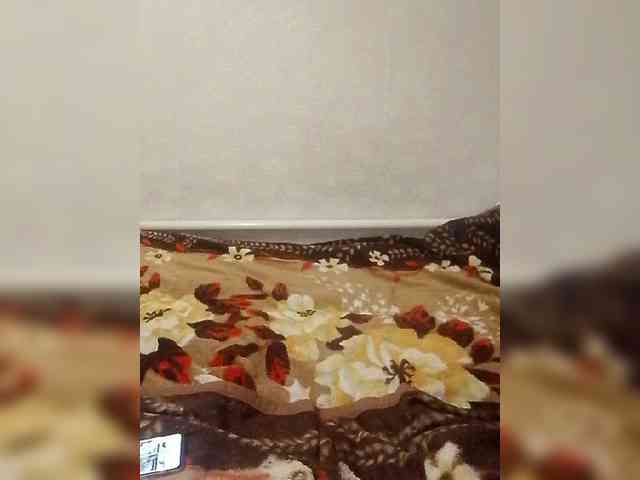 Lida7 webcam