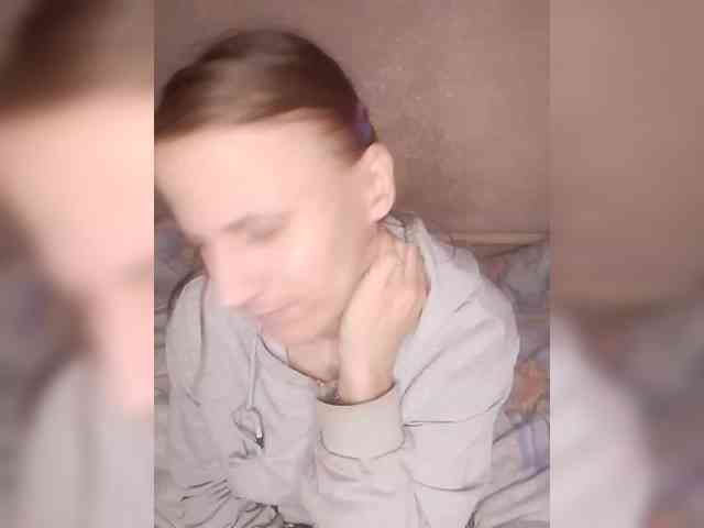Lida7 webcam