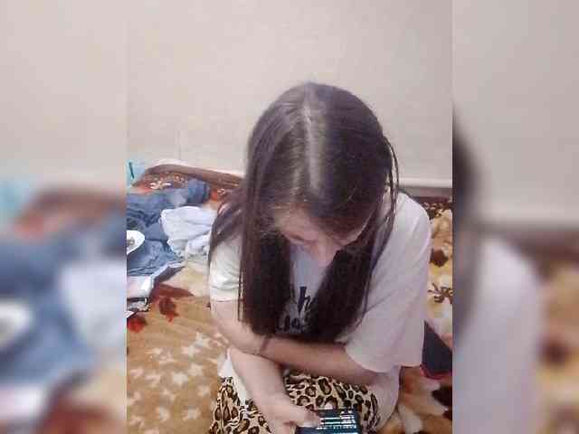 Lida7 webcam