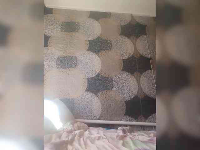Lida7 webcam