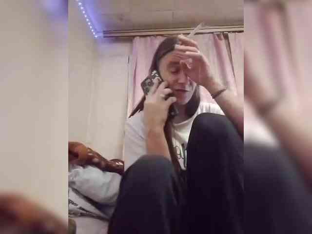 Lyuda7 webcam
