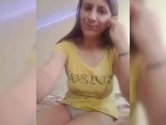 Lida7 webcam