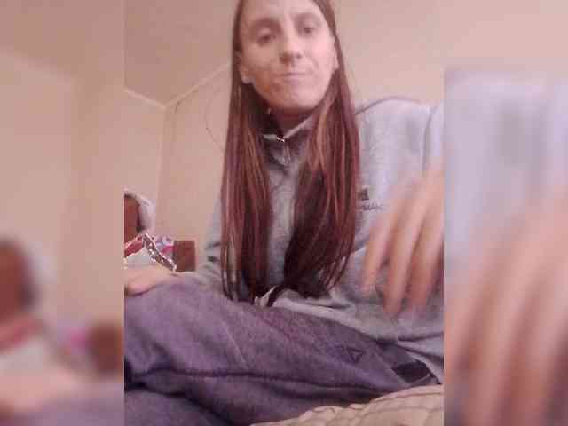 Lida7 webcam