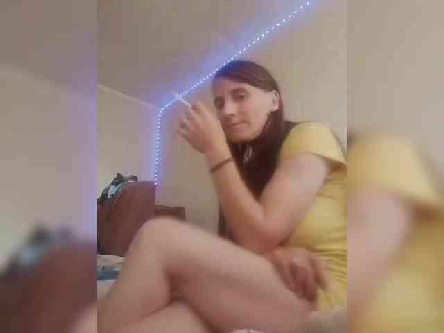 Lida7 webcam