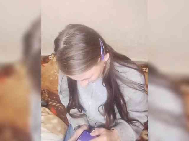 Lida7 Live Webcam on BongaCams
