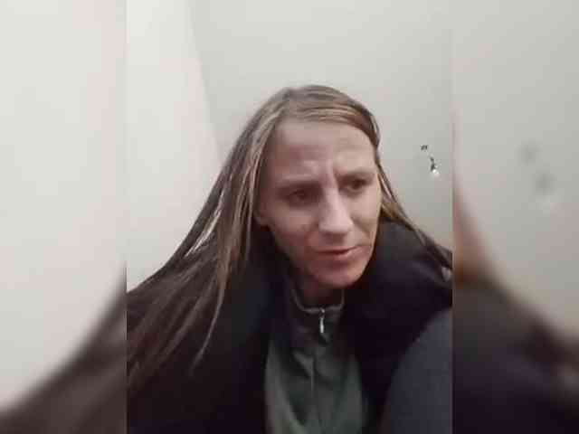 Lyuda7 webcam