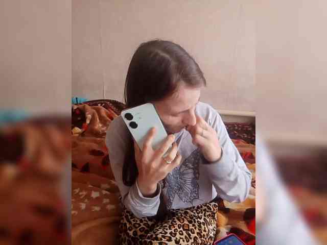 Lida7 webcam