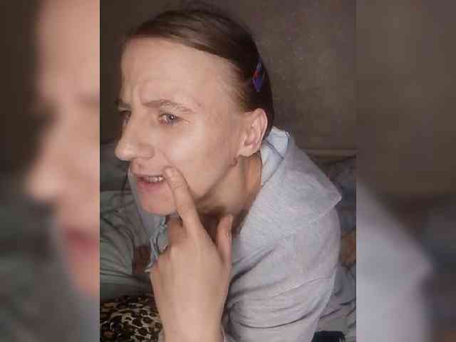 Lida7 webcam