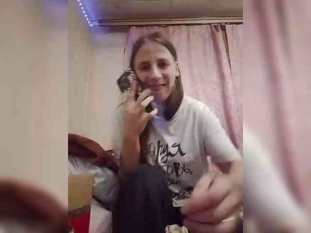 Lyuda7 webcam