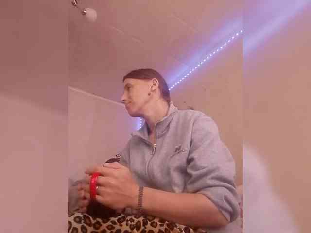 Lida7 webcam