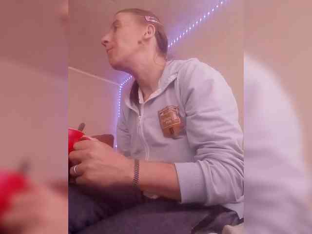 Lida7 webcam