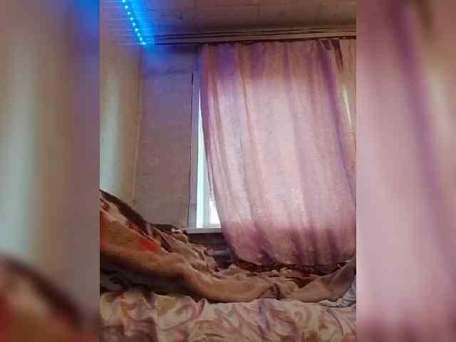 Lyuda7 webcam