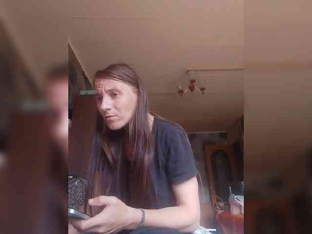 Lida7 webcam