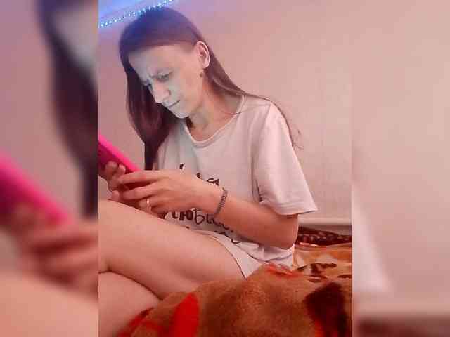Lida7 webcam